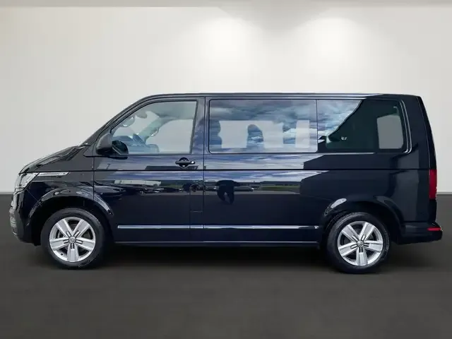 Volkswagen T6.1 Multivan