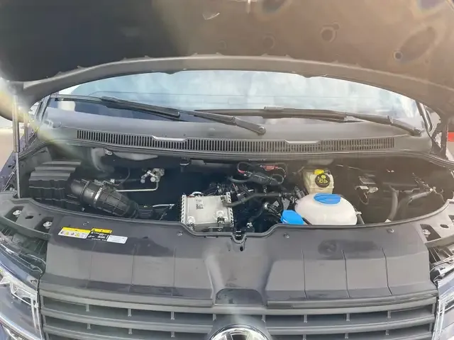 Volkswagen T6.1 Multivan