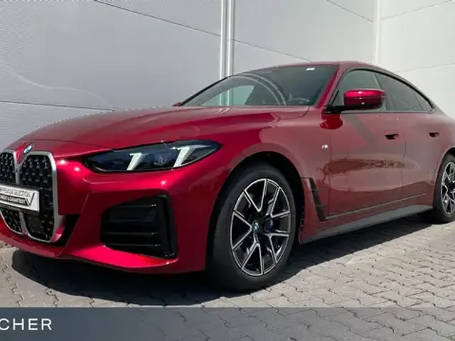 BMW 420