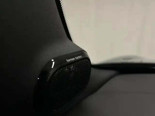 MINI John Cooper Works Cabrio