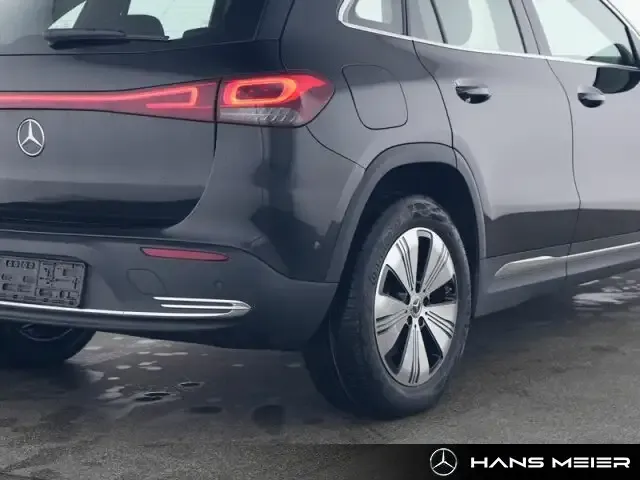 Mercedes-Benz EQA 250
