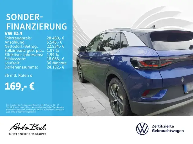 Volkswagen ID.4