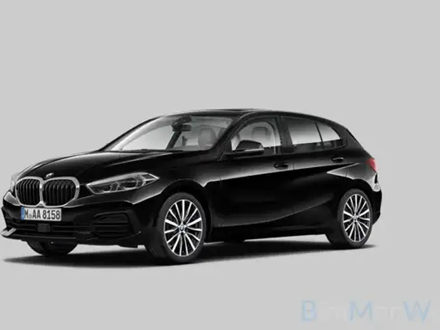 BMW 118