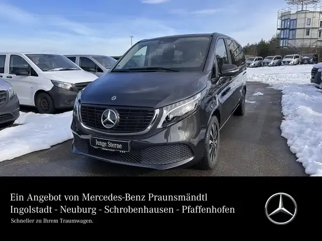 Mercedes-Benz EQV 300