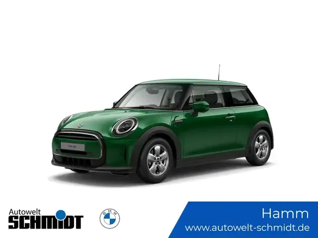 MINI One