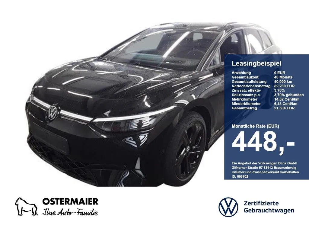Volkswagen ID.7