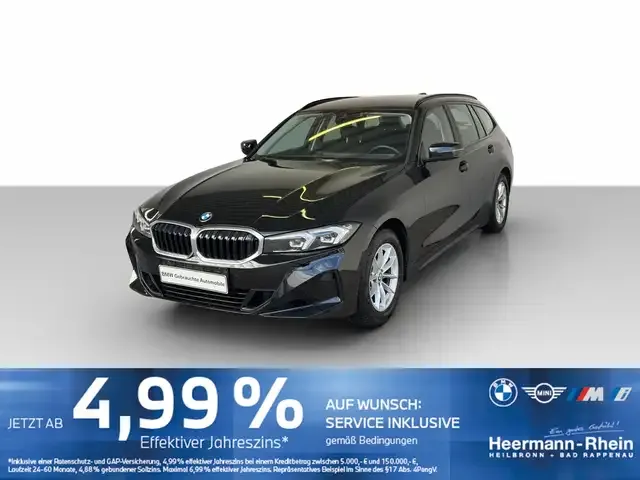 BMW 318