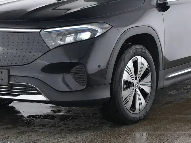 Mercedes-Benz EQB 350