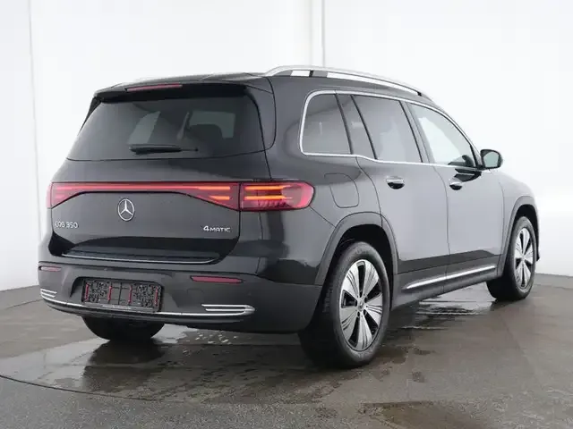 Mercedes-Benz EQB 350