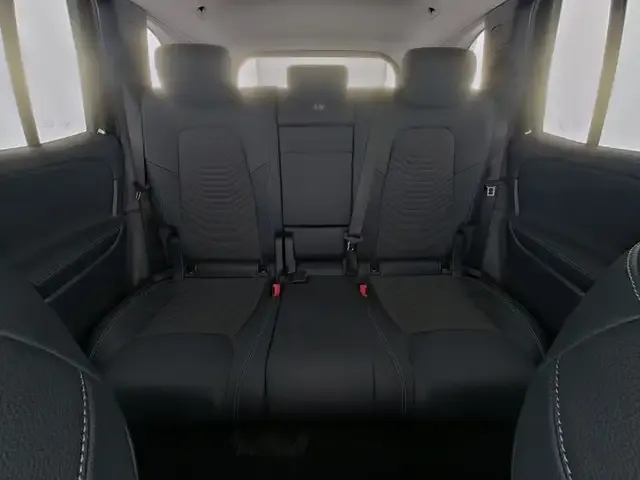 Mercedes-Benz EQB 350