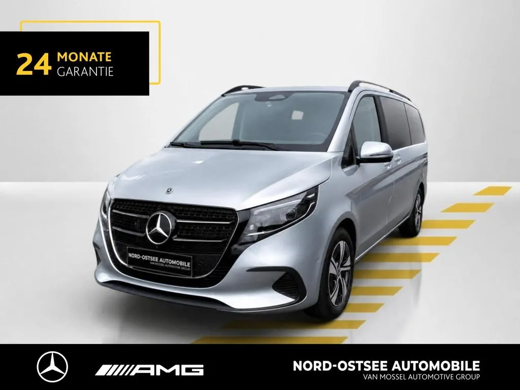 Mercedes-Benz V 250