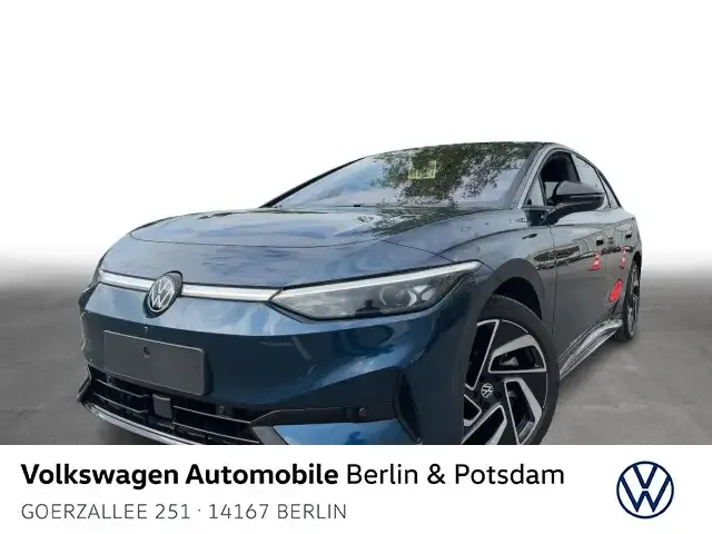 Volkswagen ID.7