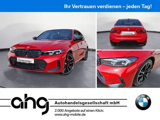 BMW 340