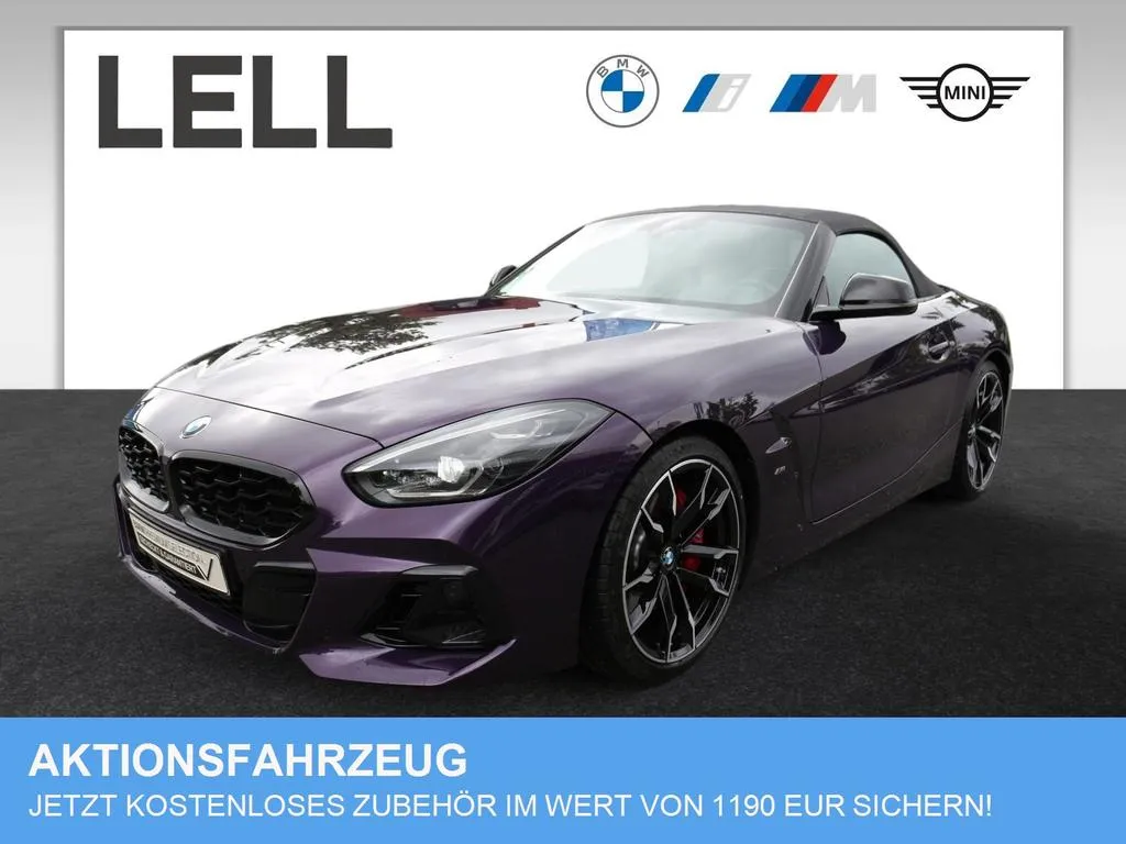 BMW Z4