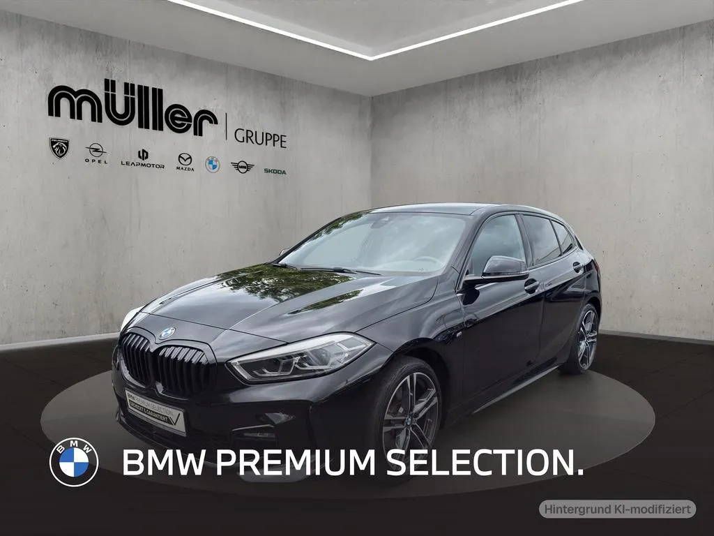 BMW 120