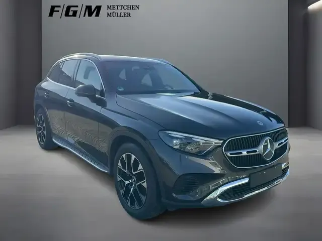 Mercedes-Benz GLC 200
