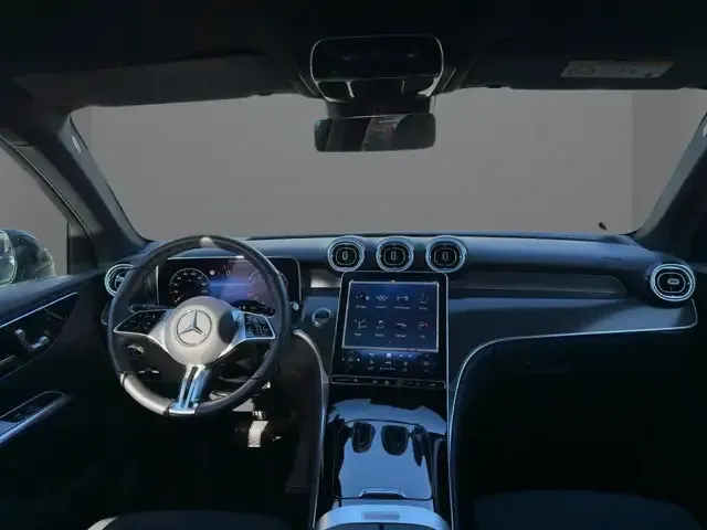 Mercedes-Benz GLC 200