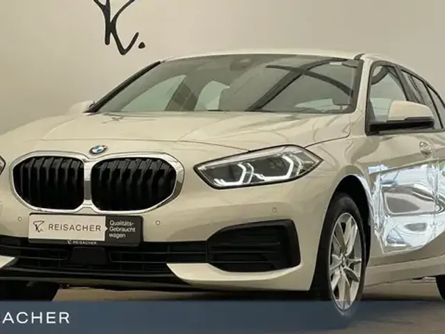 BMW 118