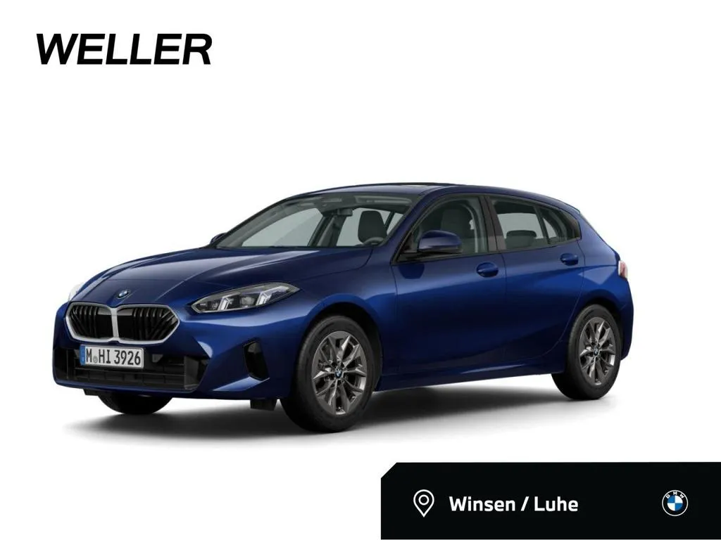BMW 120