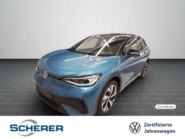 Volkswagen ID.5