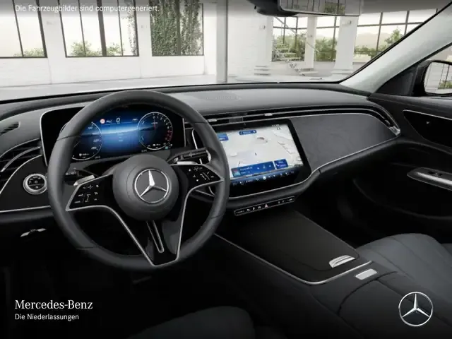 Mercedes-Benz E 300