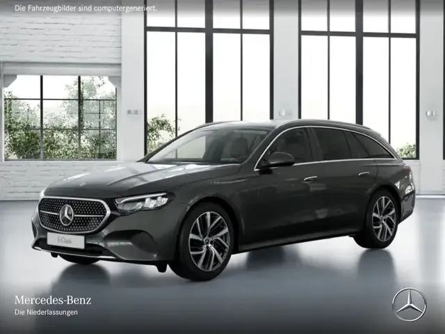 Mercedes-Benz E 300
