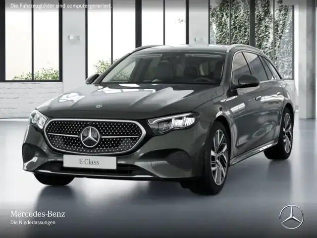 Mercedes-Benz E 300