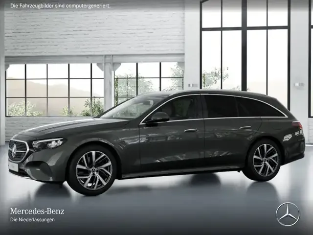 Mercedes-Benz E 300