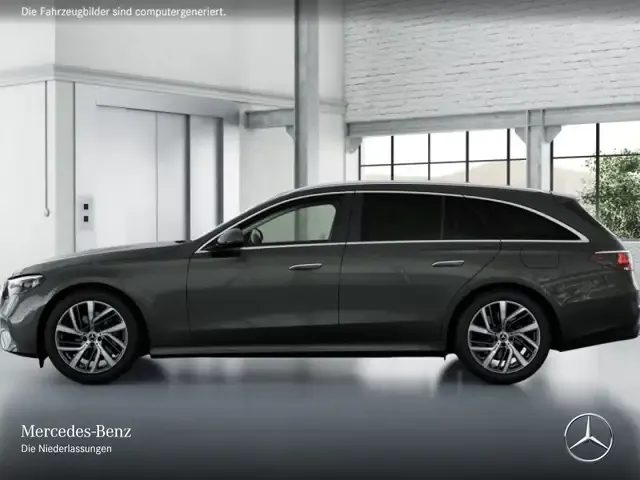 Mercedes-Benz E 300
