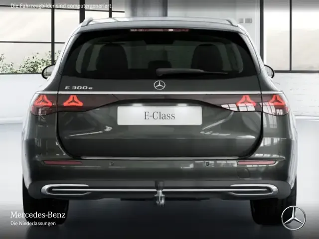 Mercedes-Benz E 300