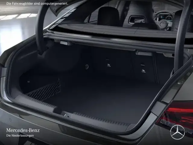 Mercedes-Benz CLA 45 AMG