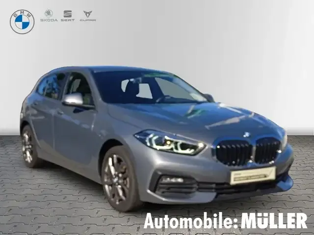 BMW 120