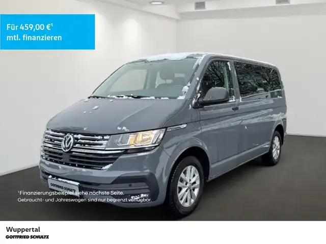 Volkswagen T6.1 Multivan