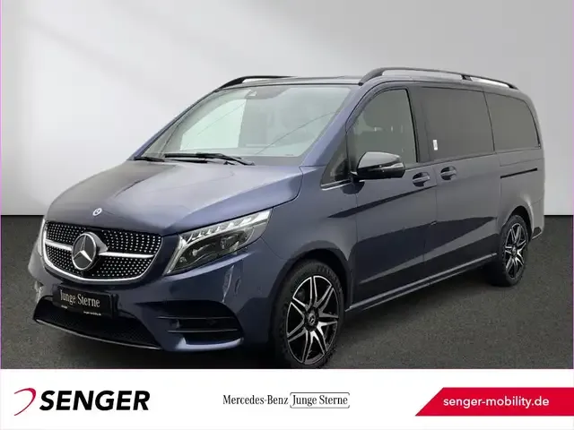 Mercedes-Benz V 300