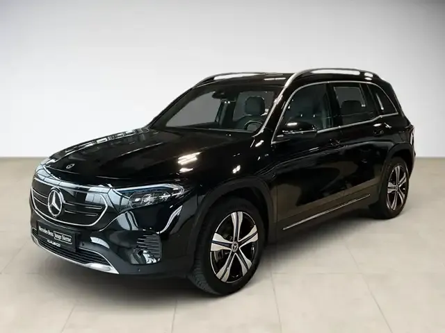 Mercedes-Benz EQB 300