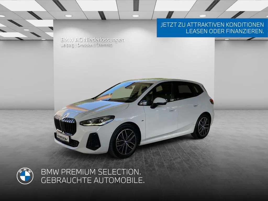 BMW 218