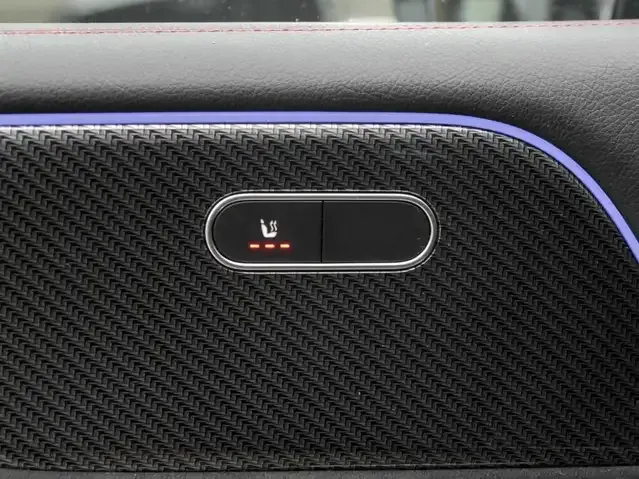 Mercedes-Benz GLB 220