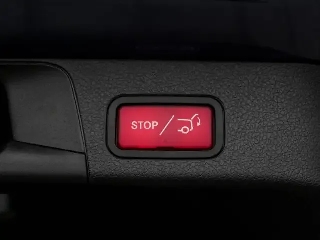 Mercedes-Benz GLB 220