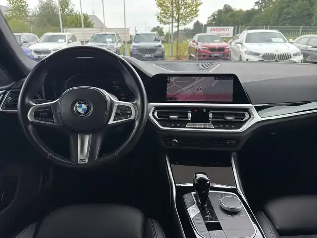 BMW 420