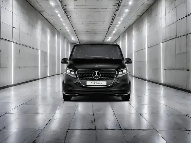 Mercedes-Benz V 250