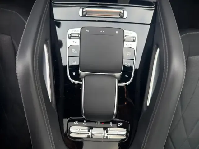 Mercedes-Benz GLE 63 AMG