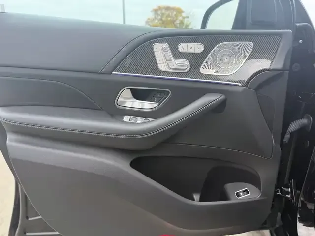 Mercedes-Benz GLE 63 AMG