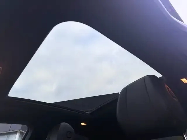 Mercedes-Benz GLE 63 AMG