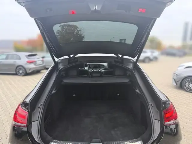 Mercedes-Benz GLE 63 AMG