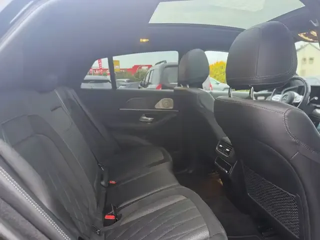 Mercedes-Benz GLE 63 AMG