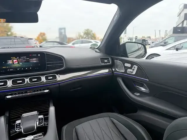 Mercedes-Benz GLE 63 AMG