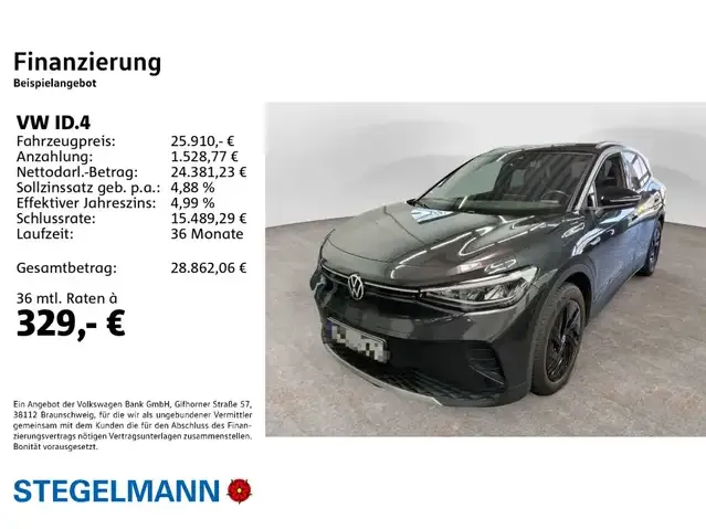 Volkswagen ID.4