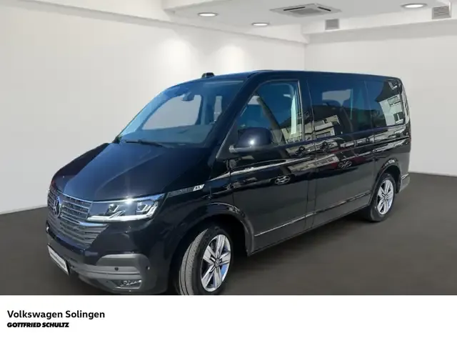 Volkswagen T6.1 Multivan