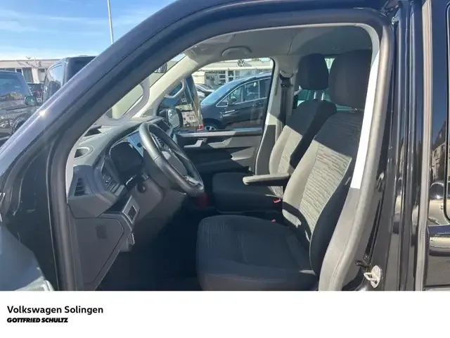 Volkswagen T6.1 Multivan