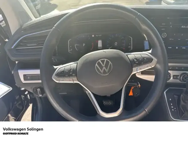 Volkswagen T6.1 Multivan